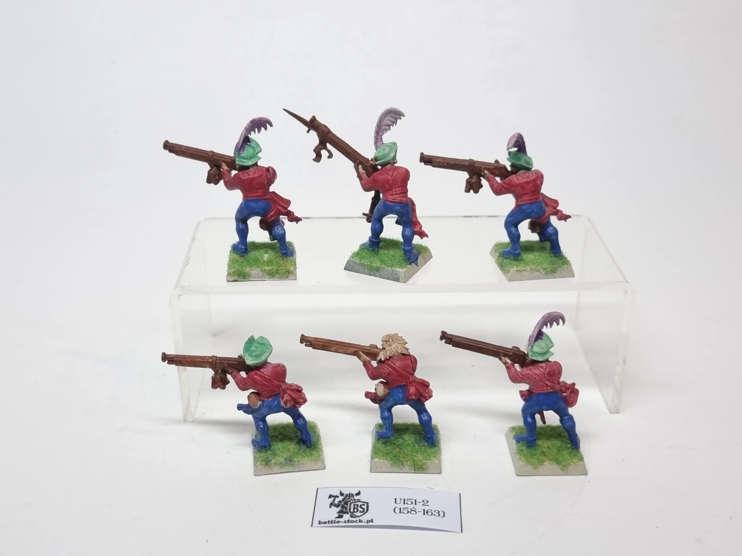 empire handgunners