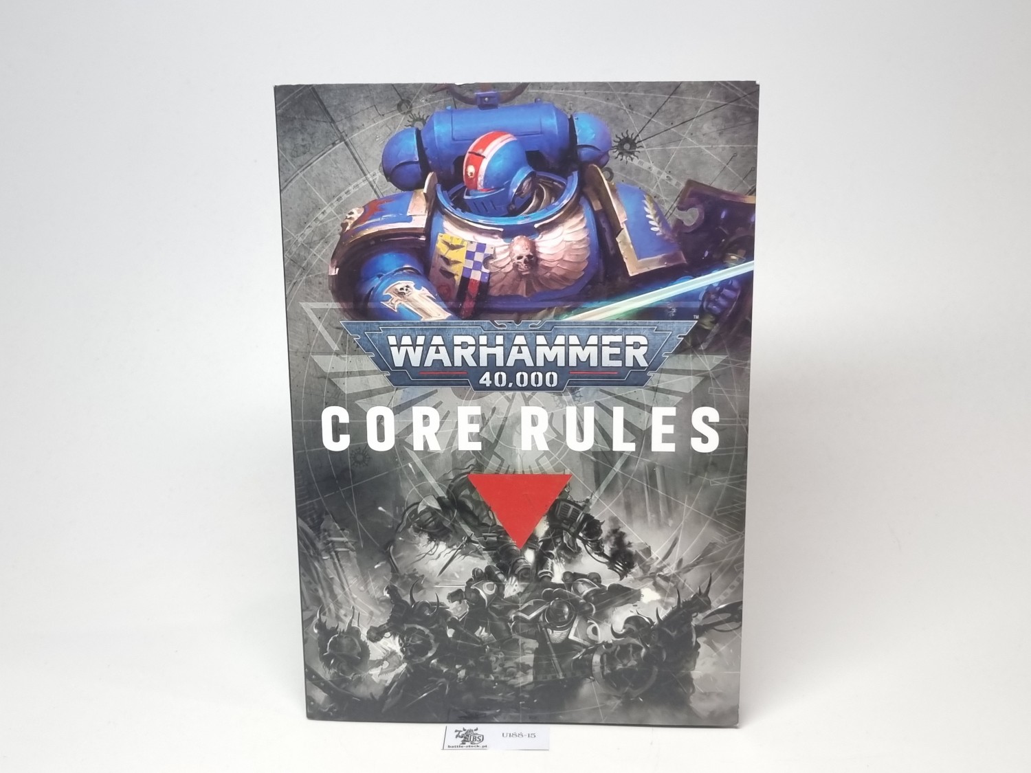 core rules