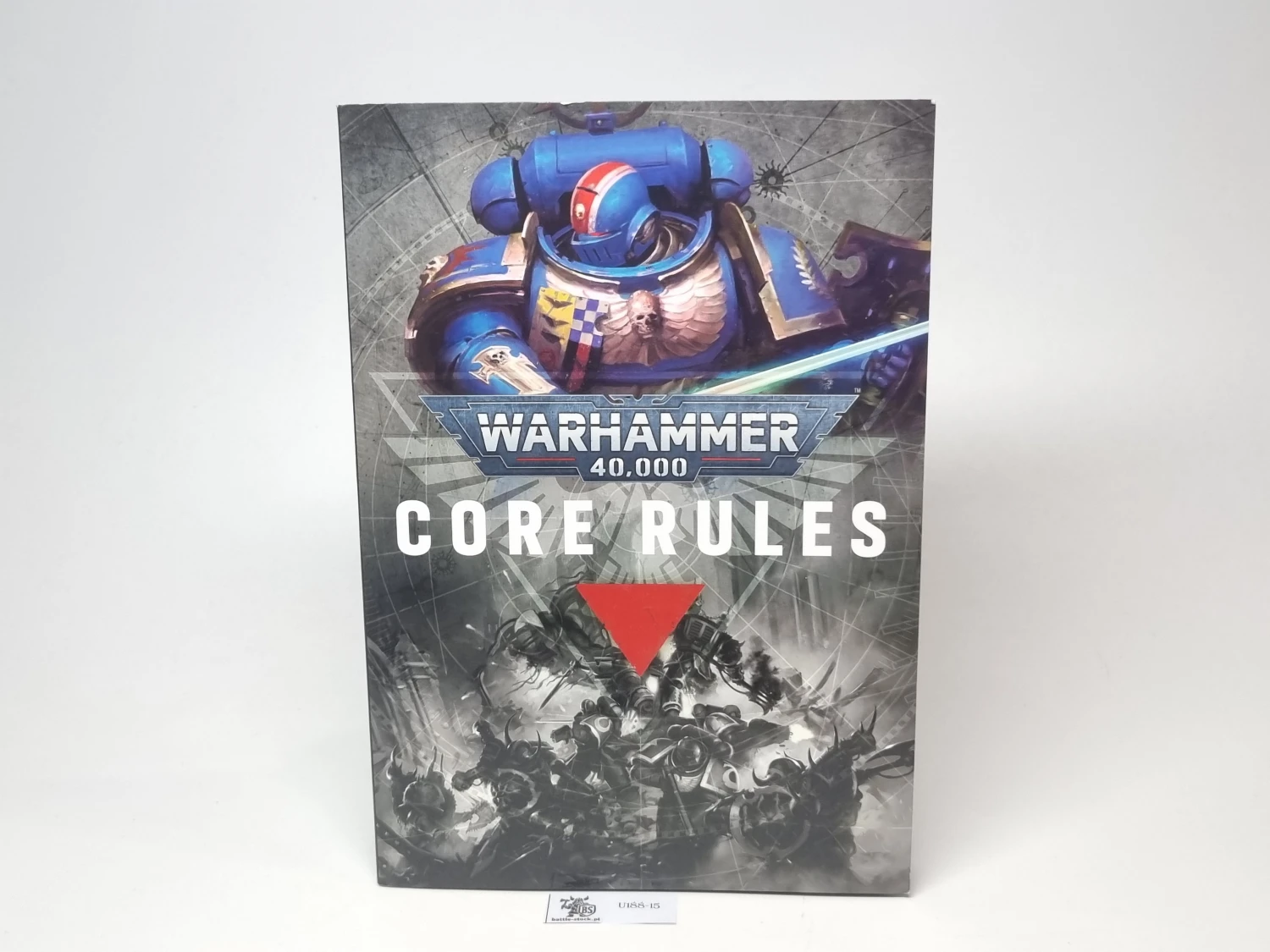 core rules