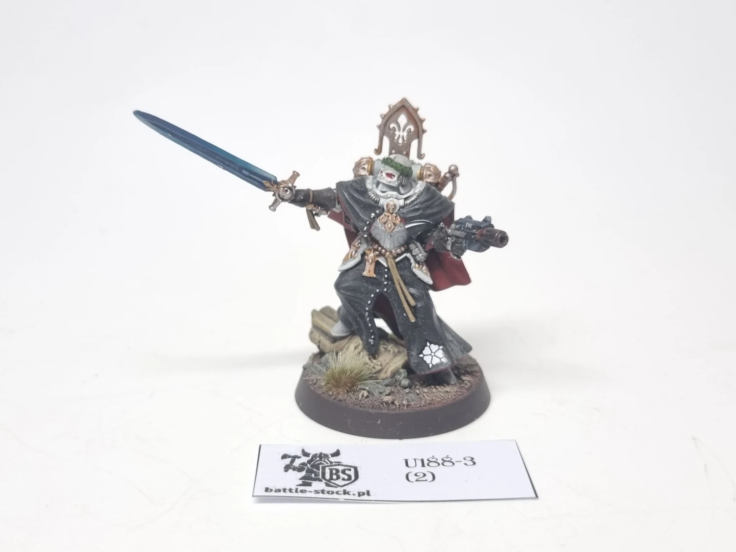 canoness
