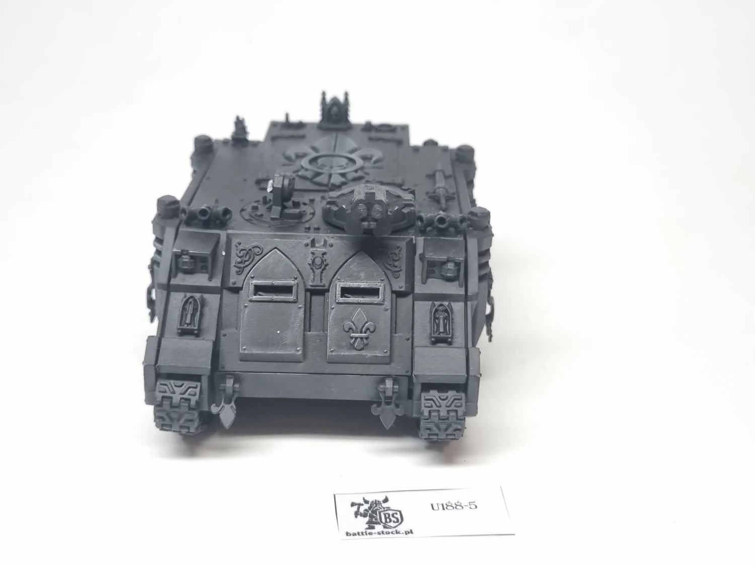 rhino sisters of battle
