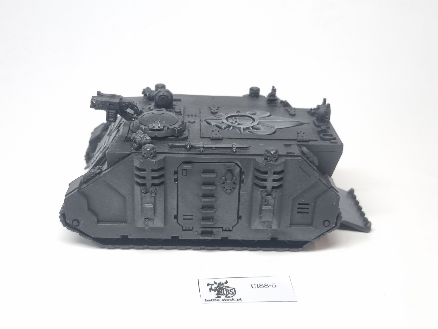 rhino sisters of battle