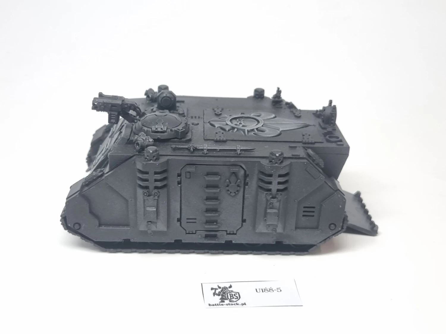 rhino sisters of battle