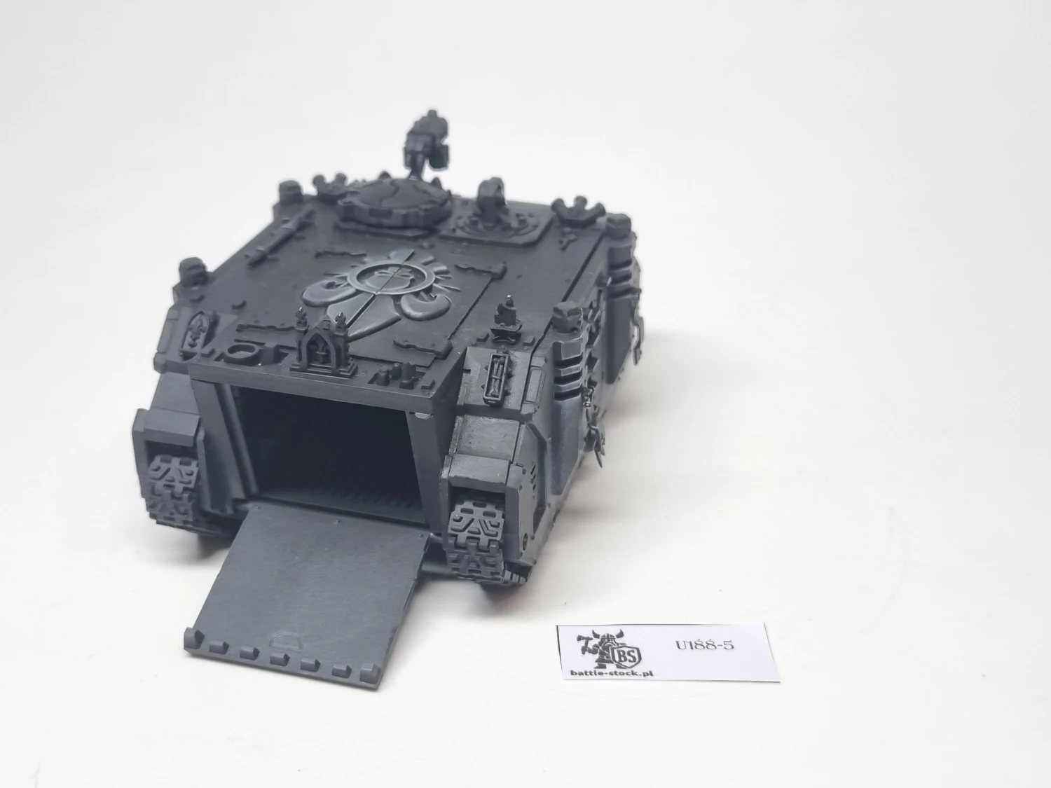 rhino sisters of battle