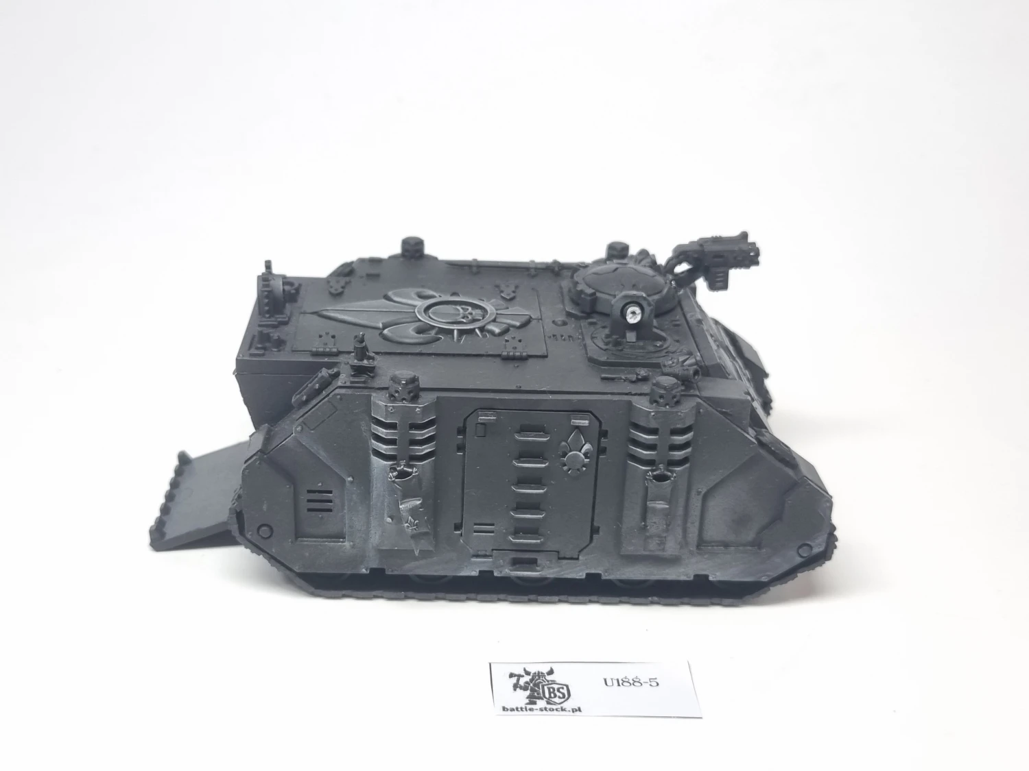 rhino sisters of battle