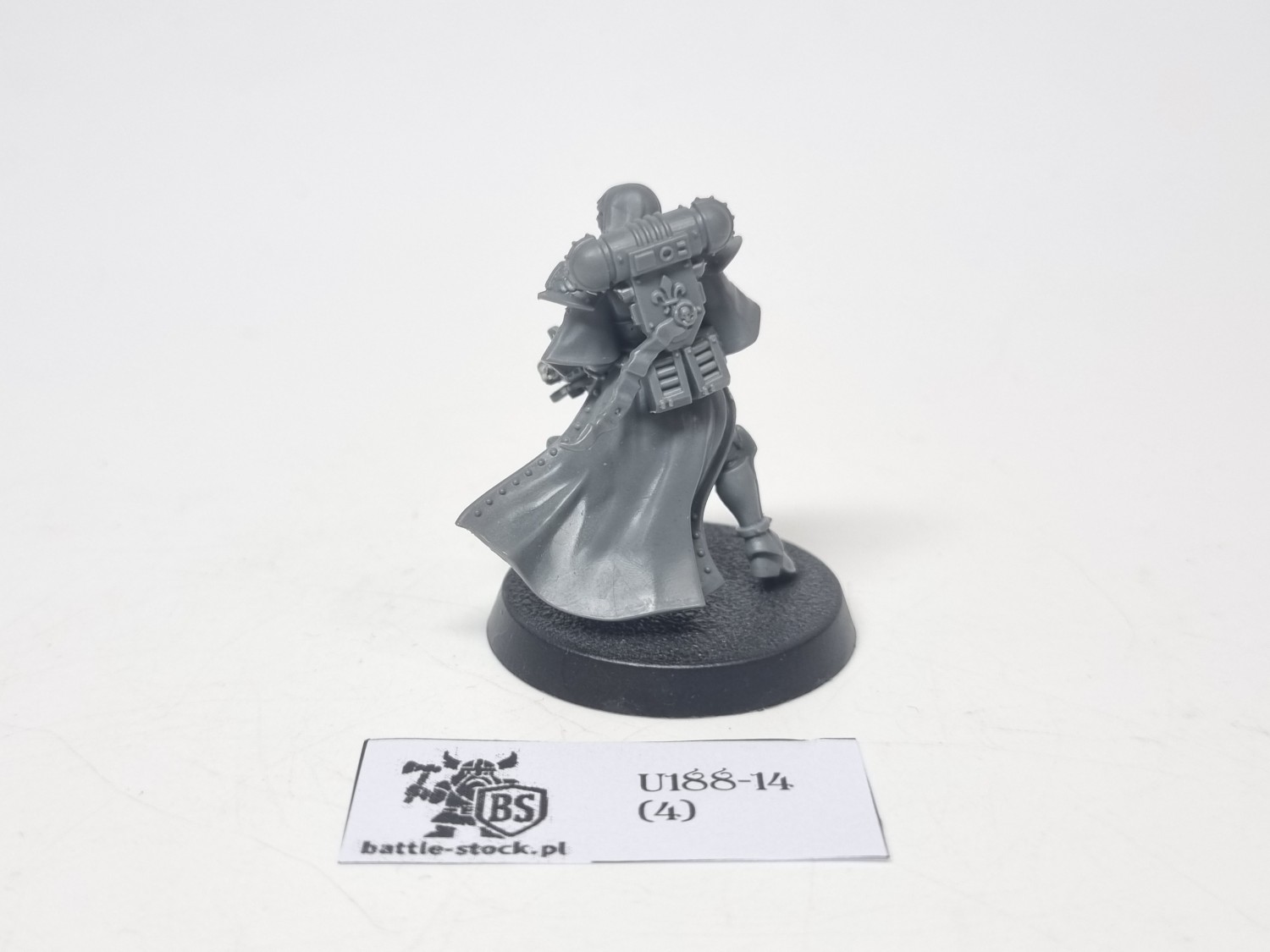sister of battle