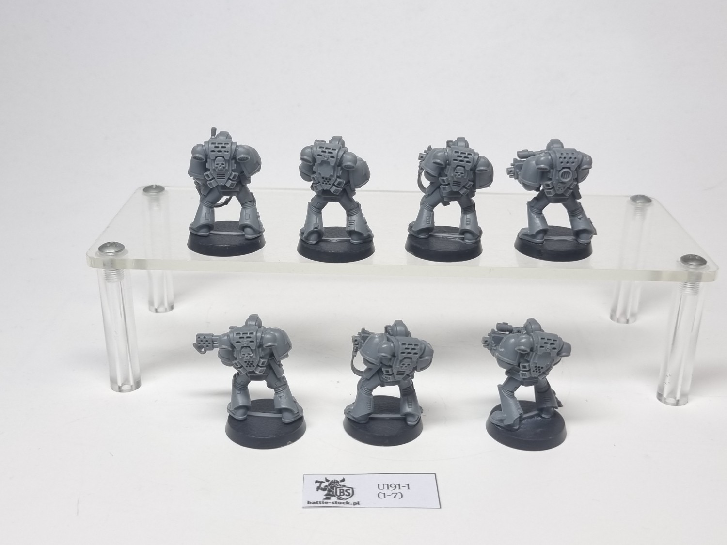 tactical marines