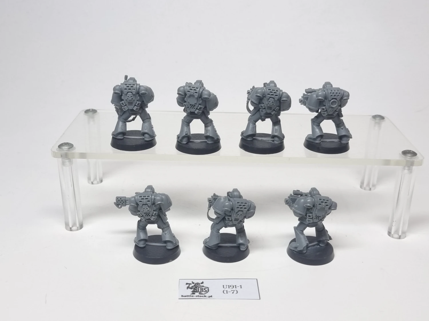 tactical marines