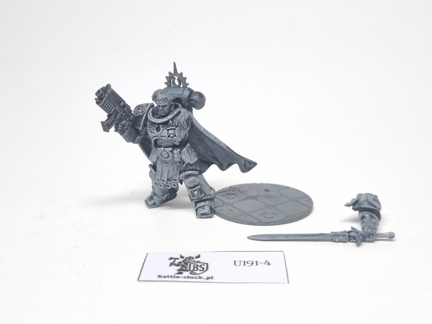 Uriel Ventris