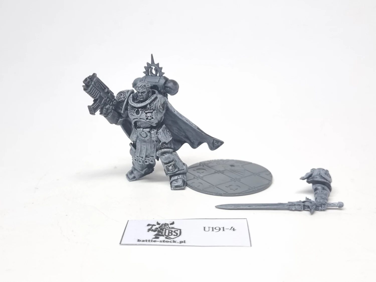 Uriel Ventris