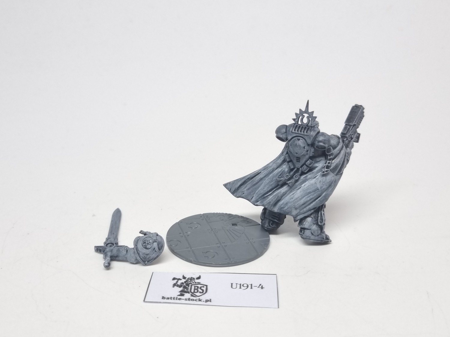 Uriel Ventris