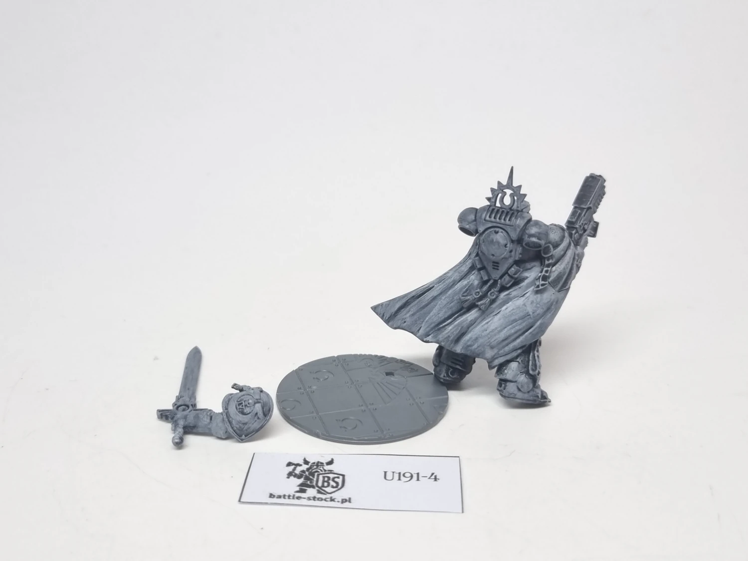 Uriel Ventris