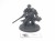 captain in terminator armour