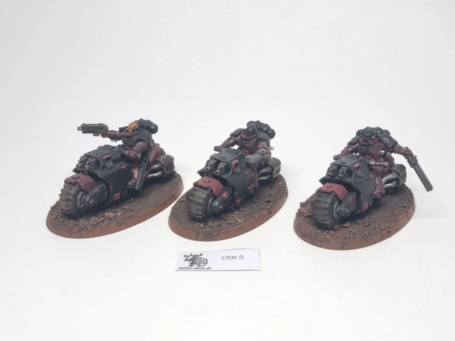 outriders squad