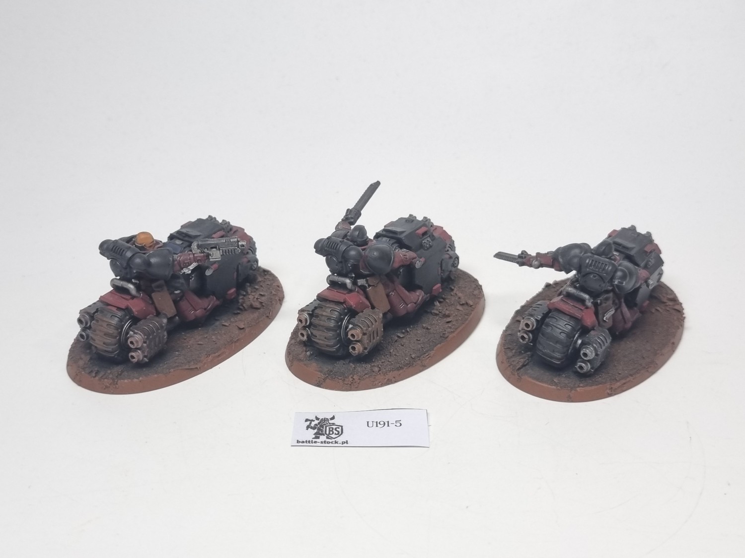 outriders squad