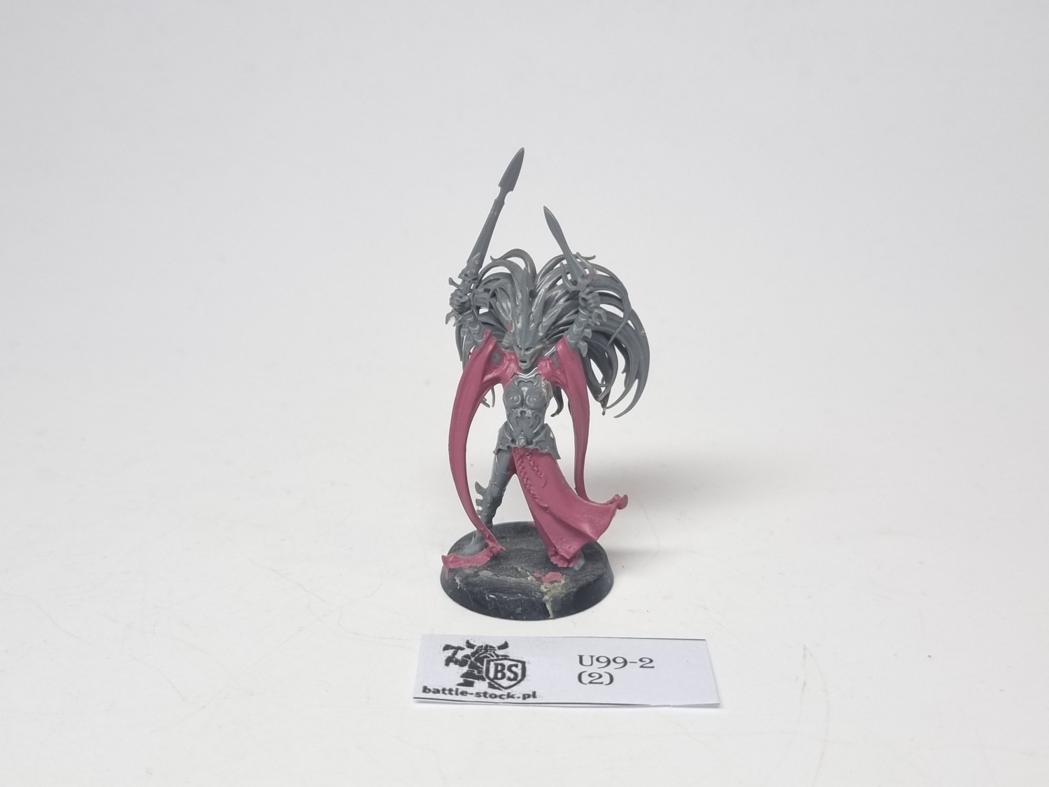 hag queen