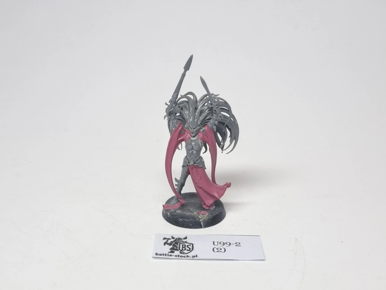 hag queen