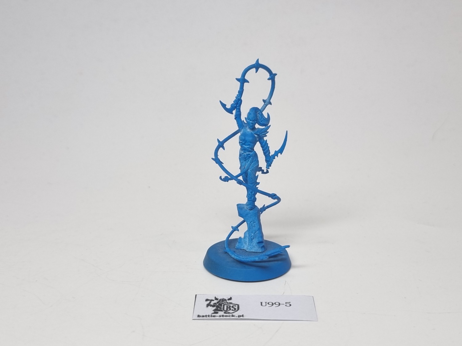 High Gladiatrix