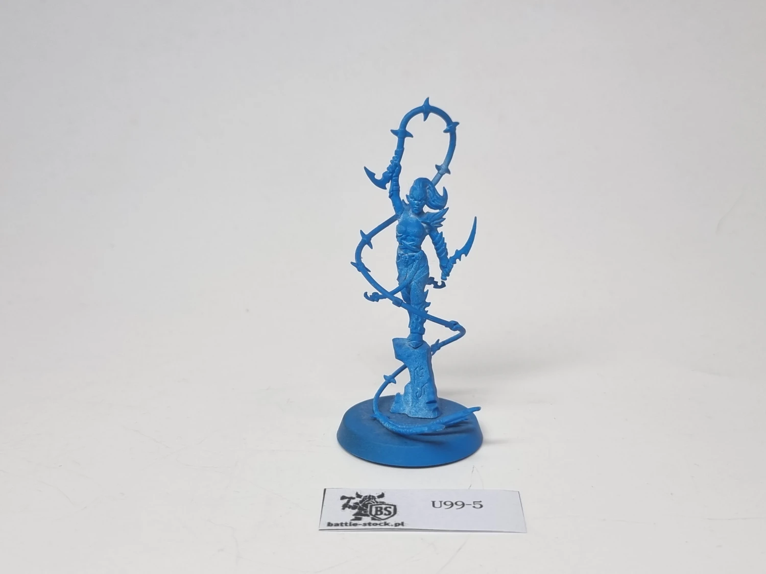 High Gladiatrix