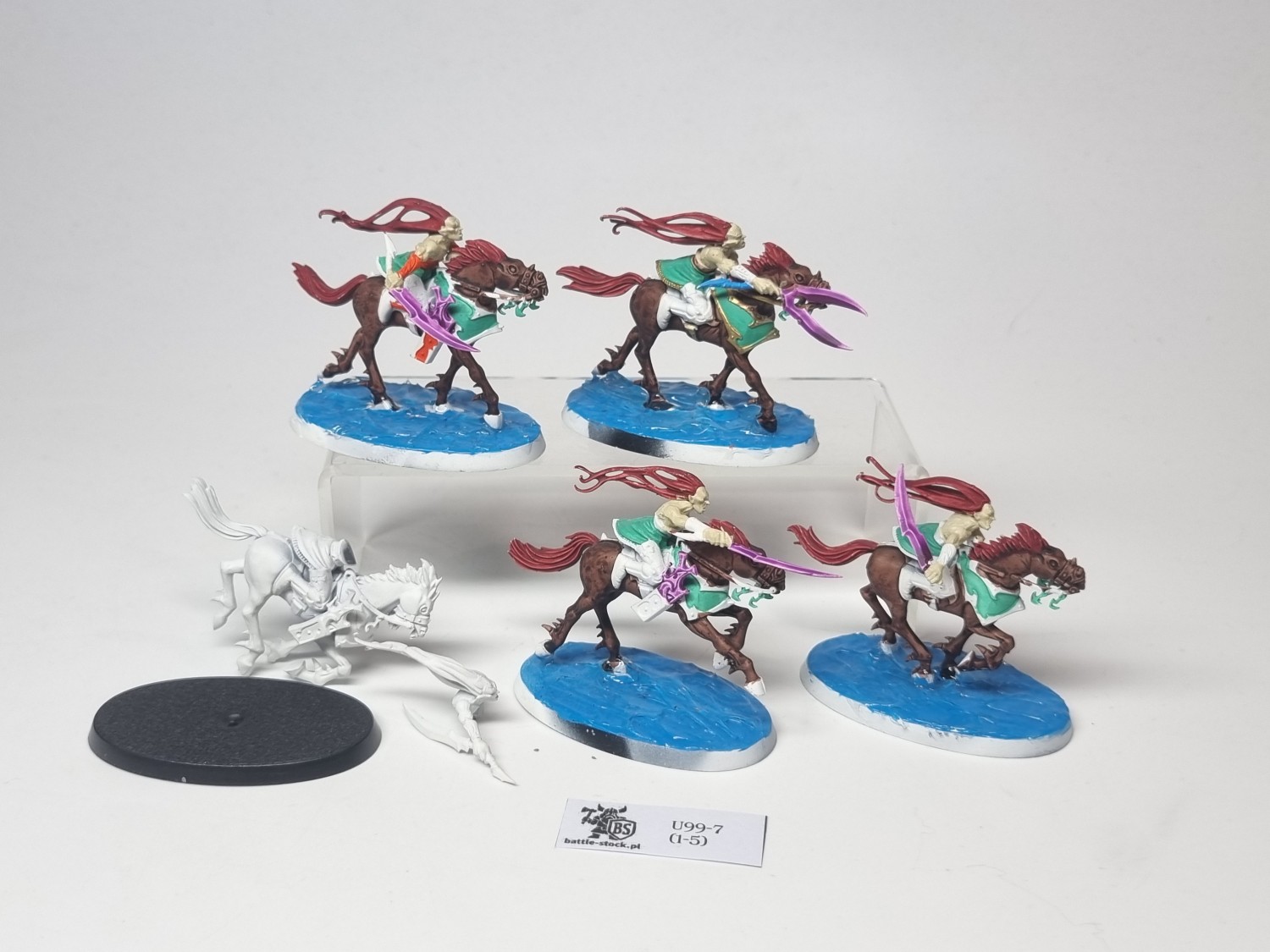 doomfire warlocks