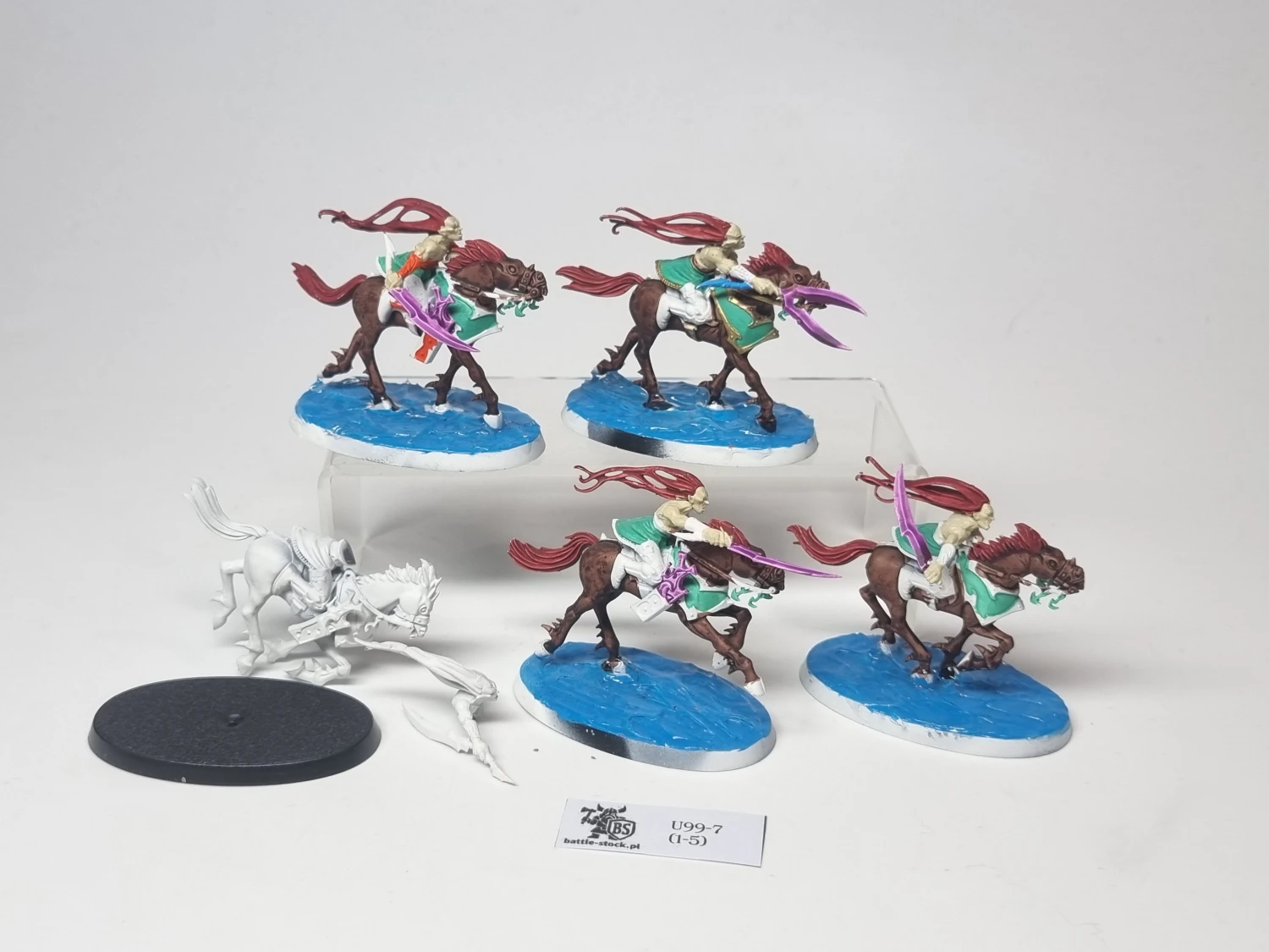 doomfire warlocks