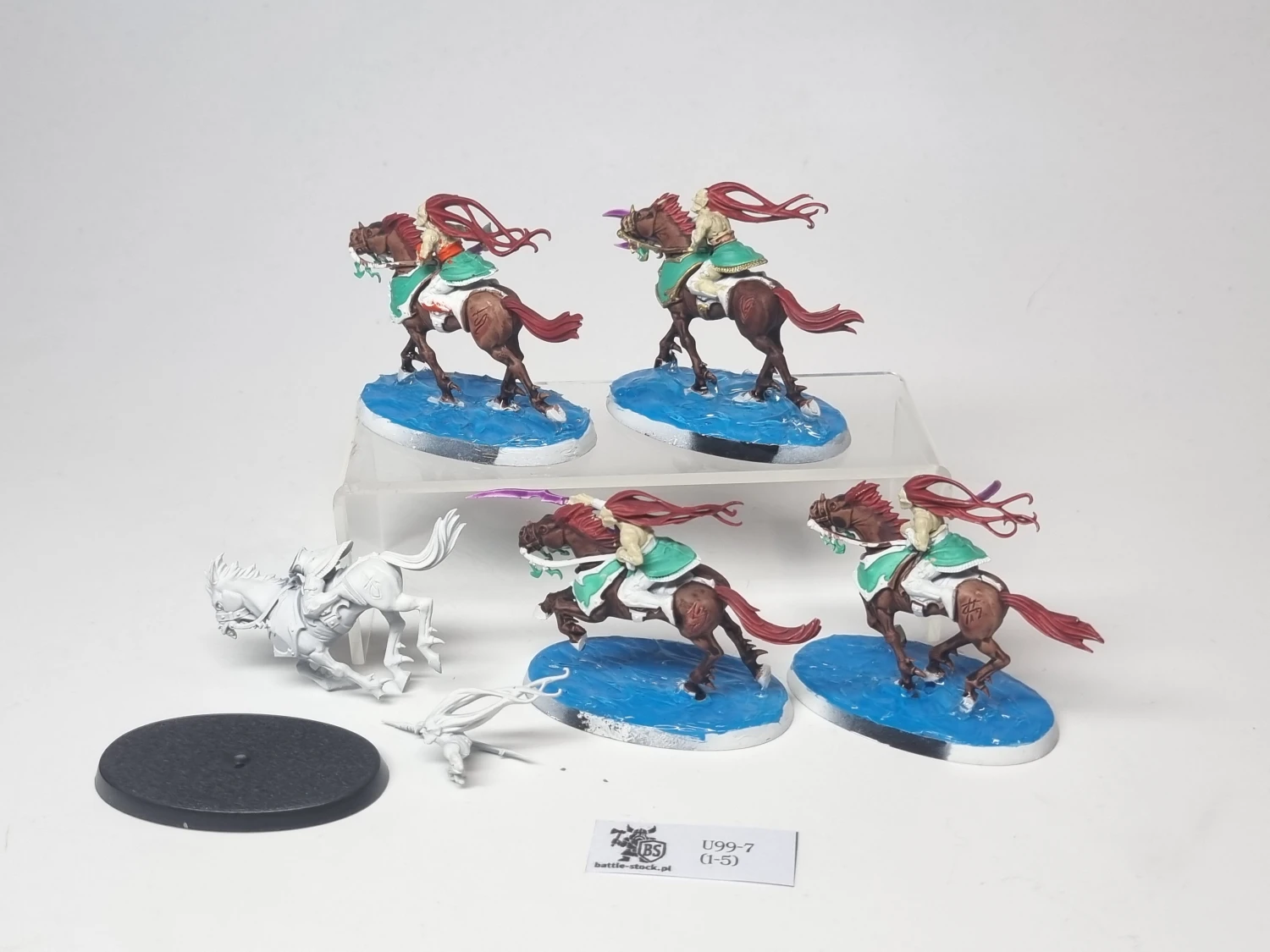 doomfire warlocks