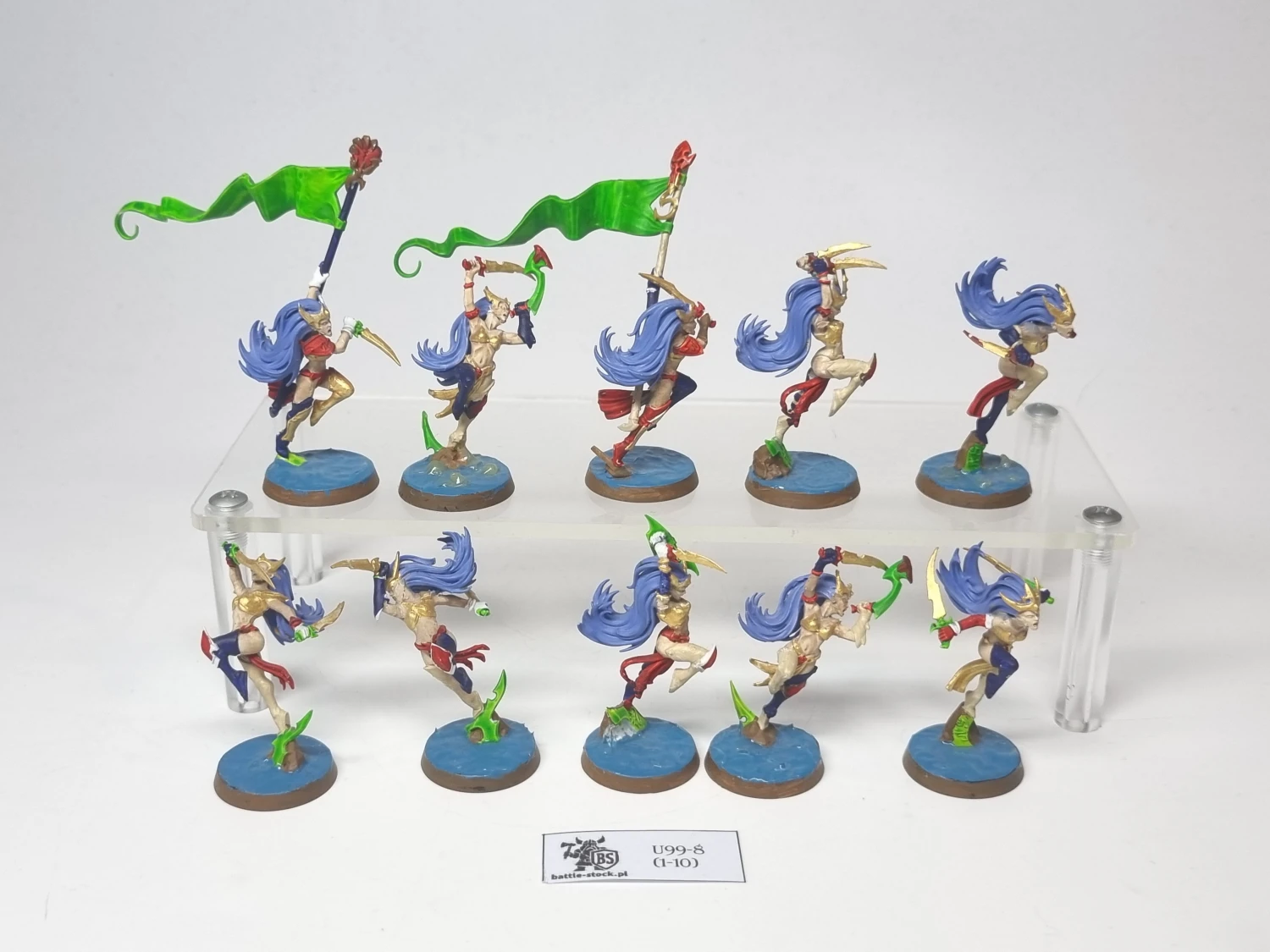 witch elves