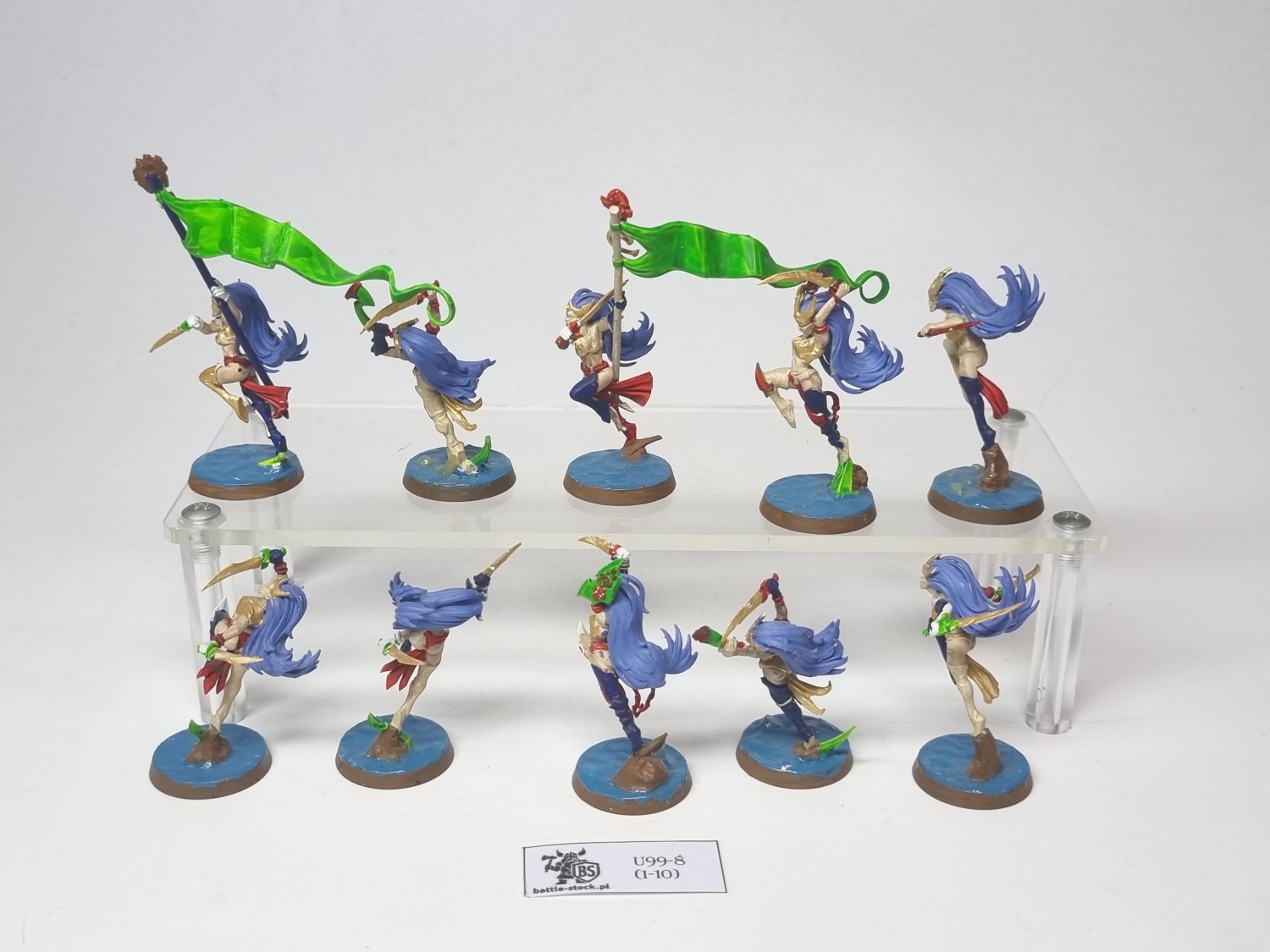 witch elves
