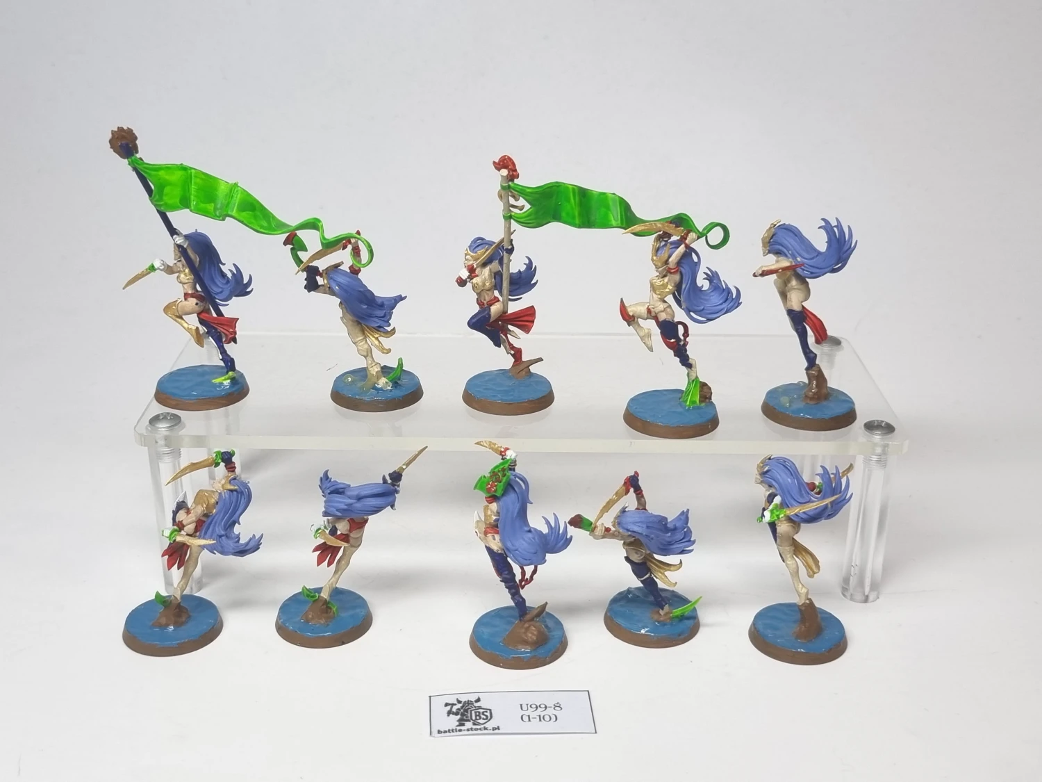 witch elves
