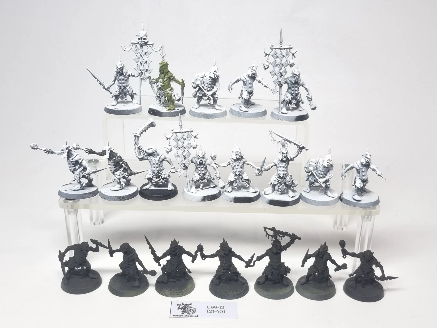 hobgrots 20szt