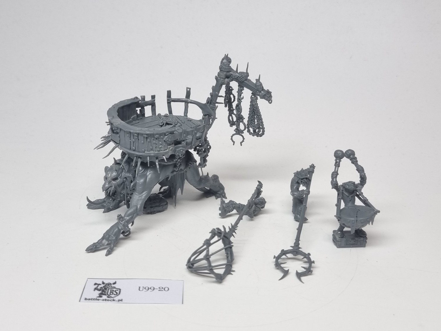 marshcrawla sloggoth