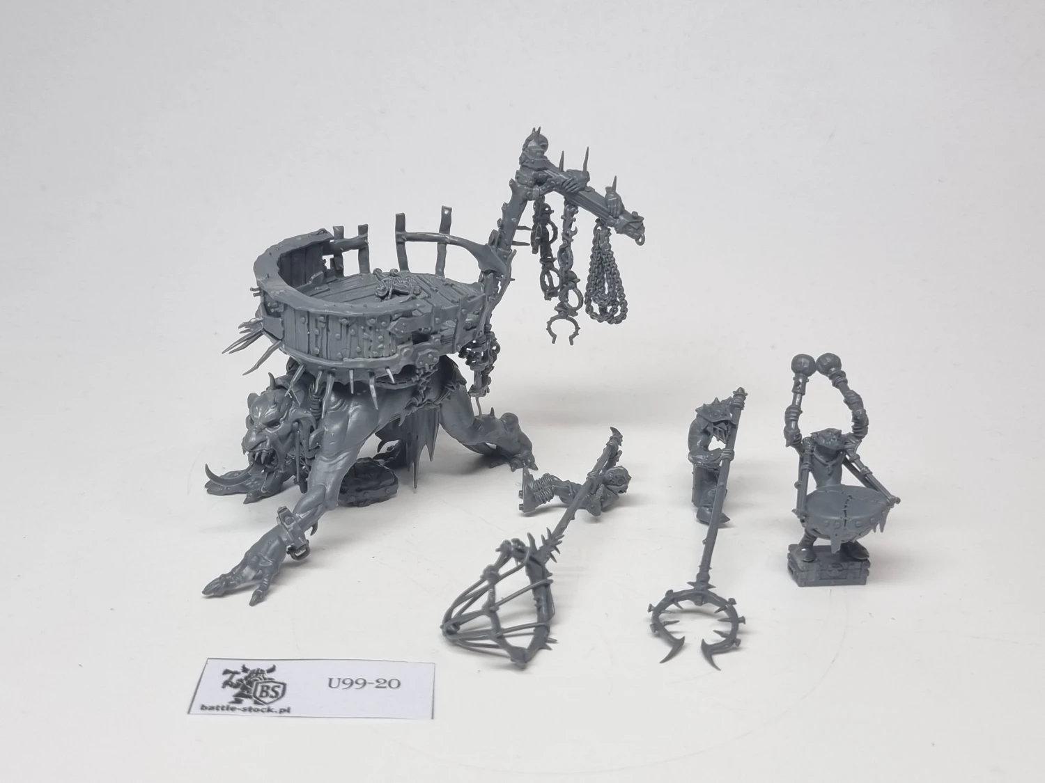 marshcrawla sloggoth