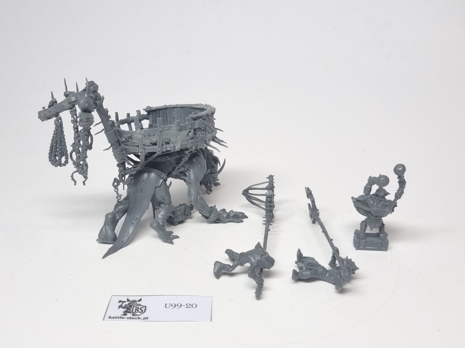 marshcrawla sloggoth