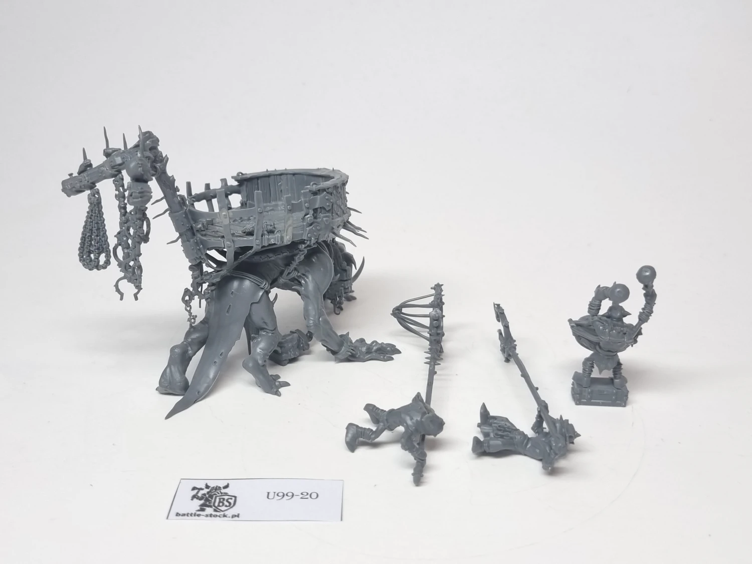 marshcrawla sloggoth
