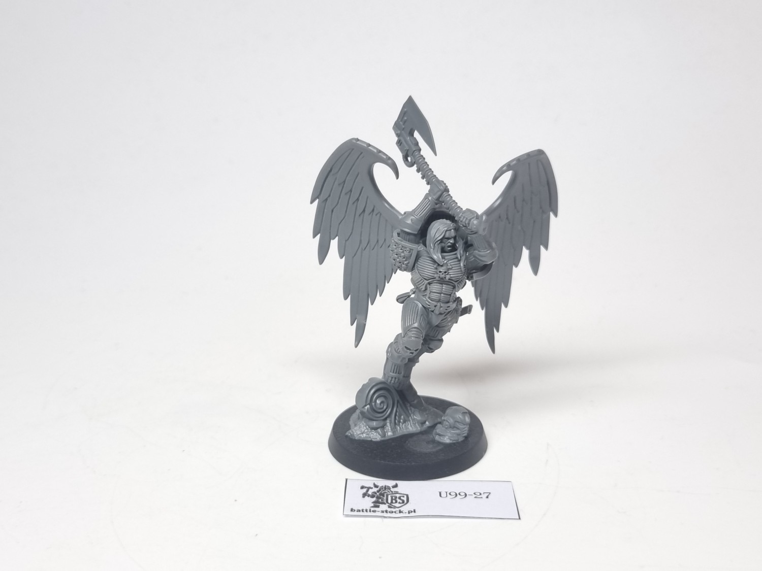 astorath the grim