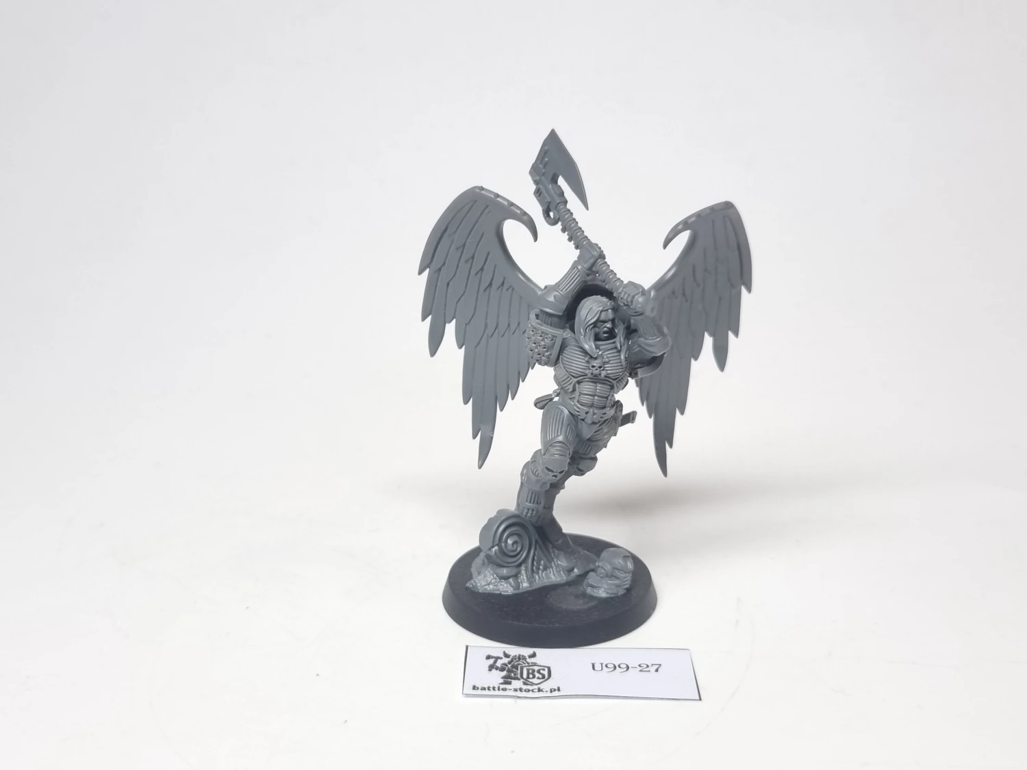 astorath the grim