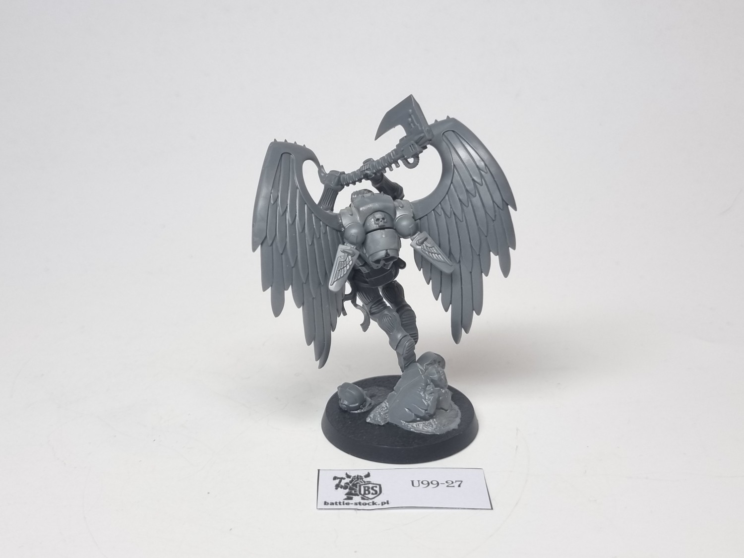 astorath the grim