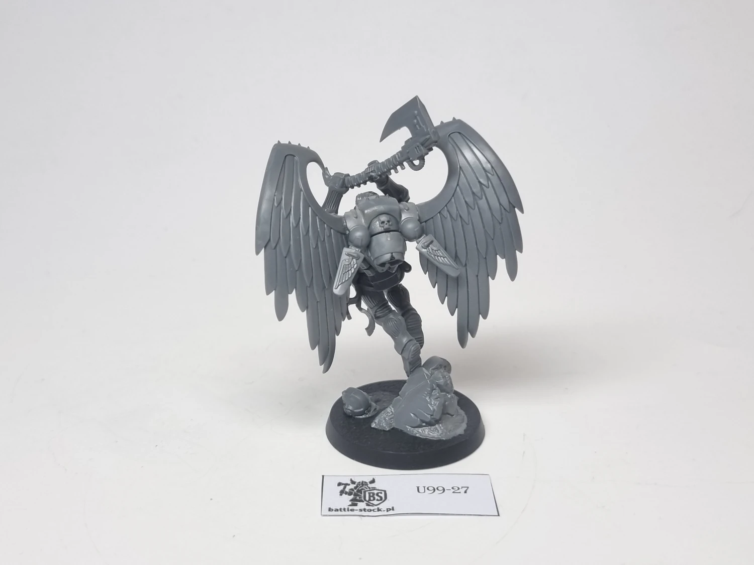 astorath the grim