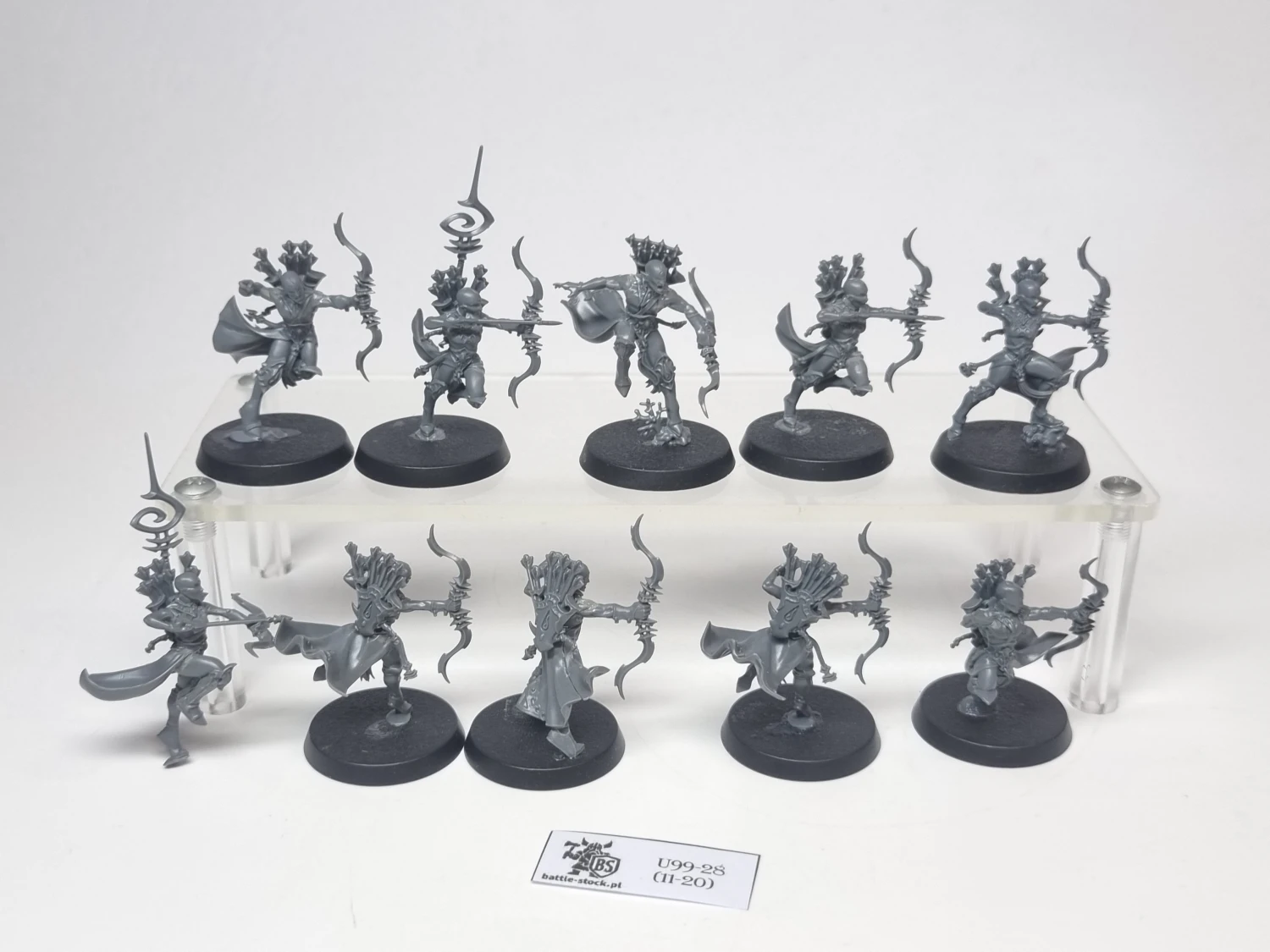Namarti Reavers