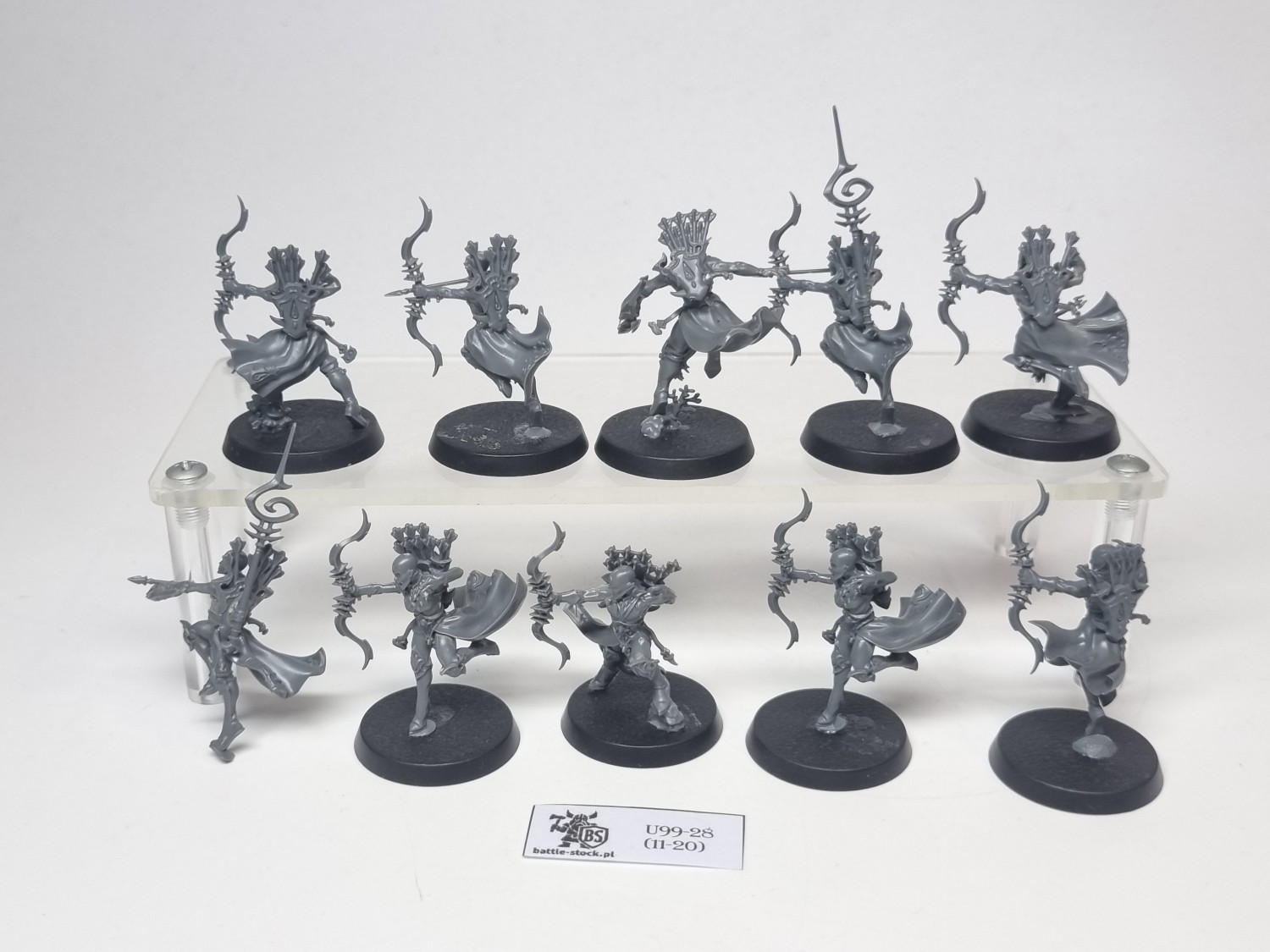 Namarti Reavers