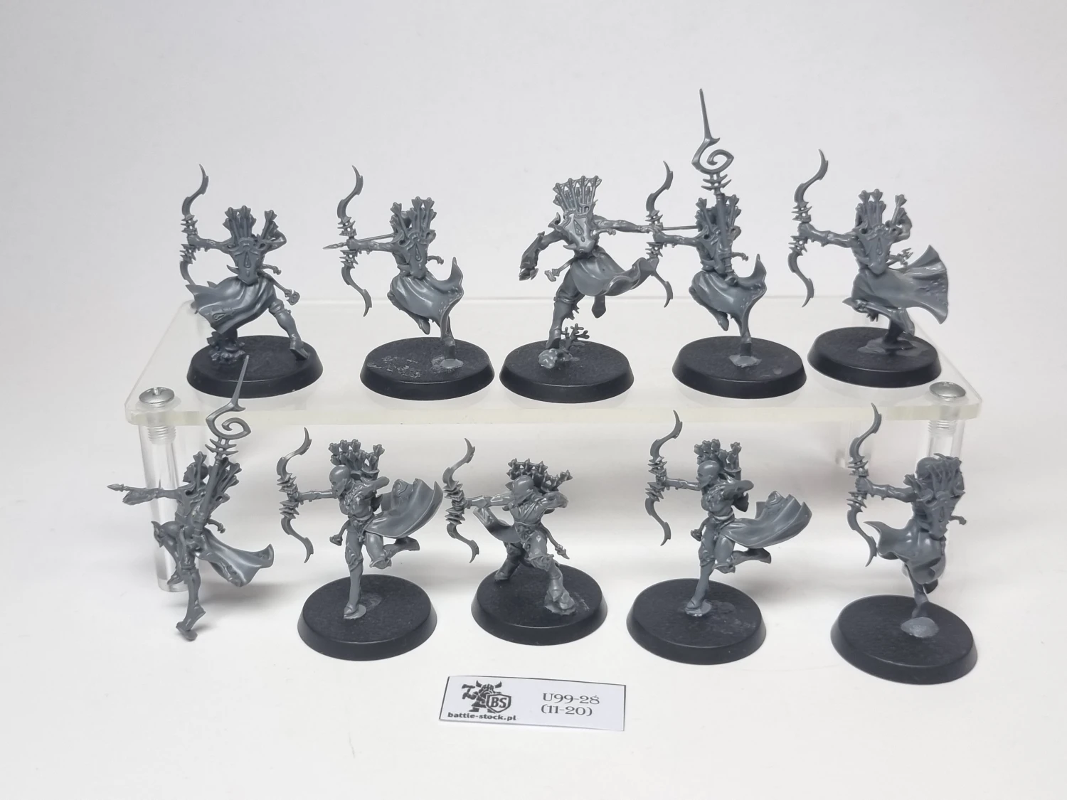 Namarti Reavers