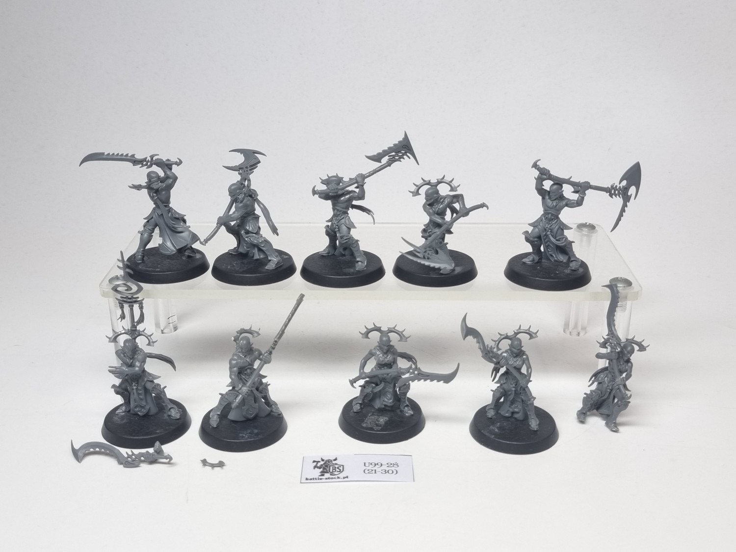 Namarti Thralls