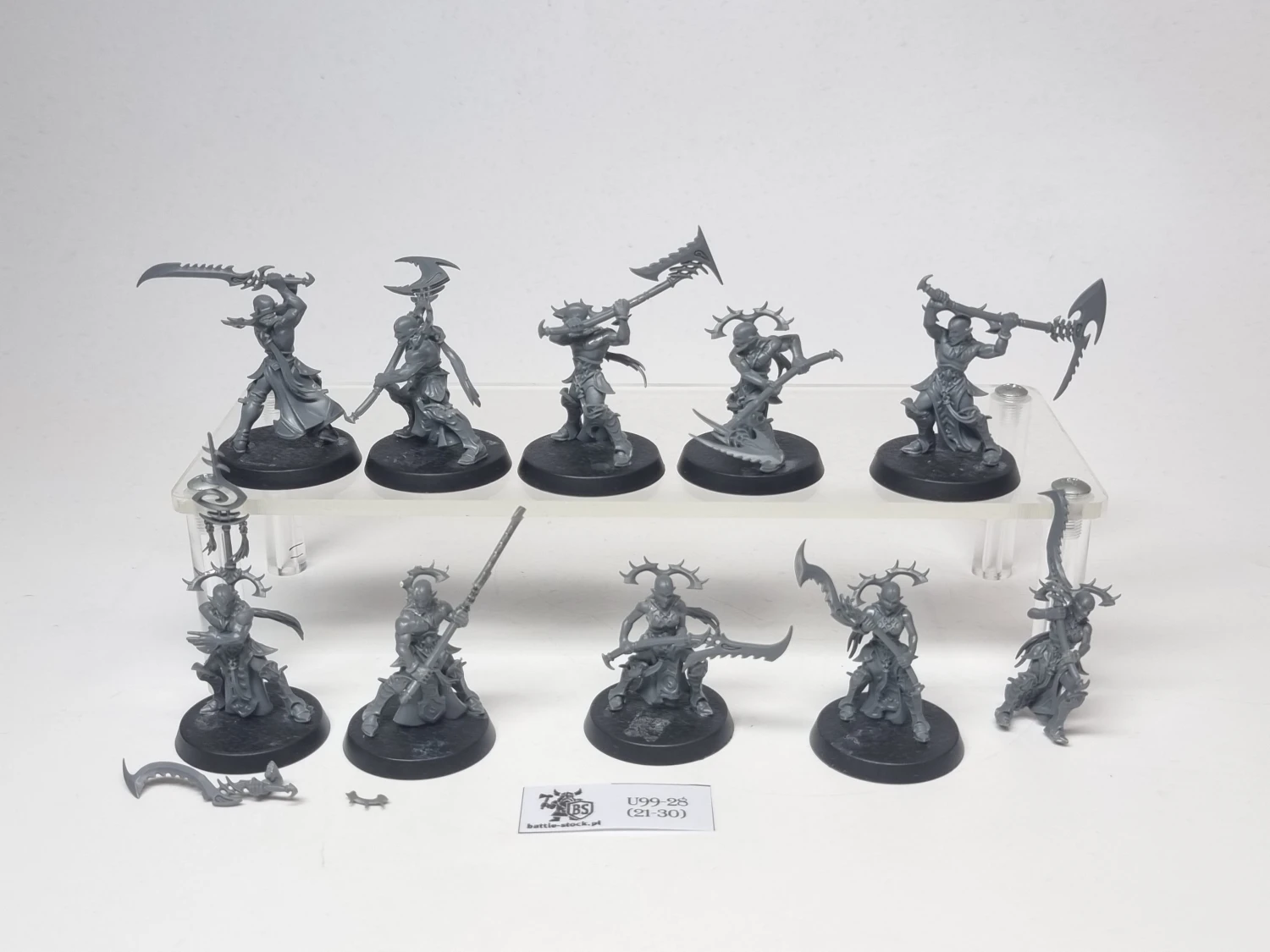 Namarti Thralls