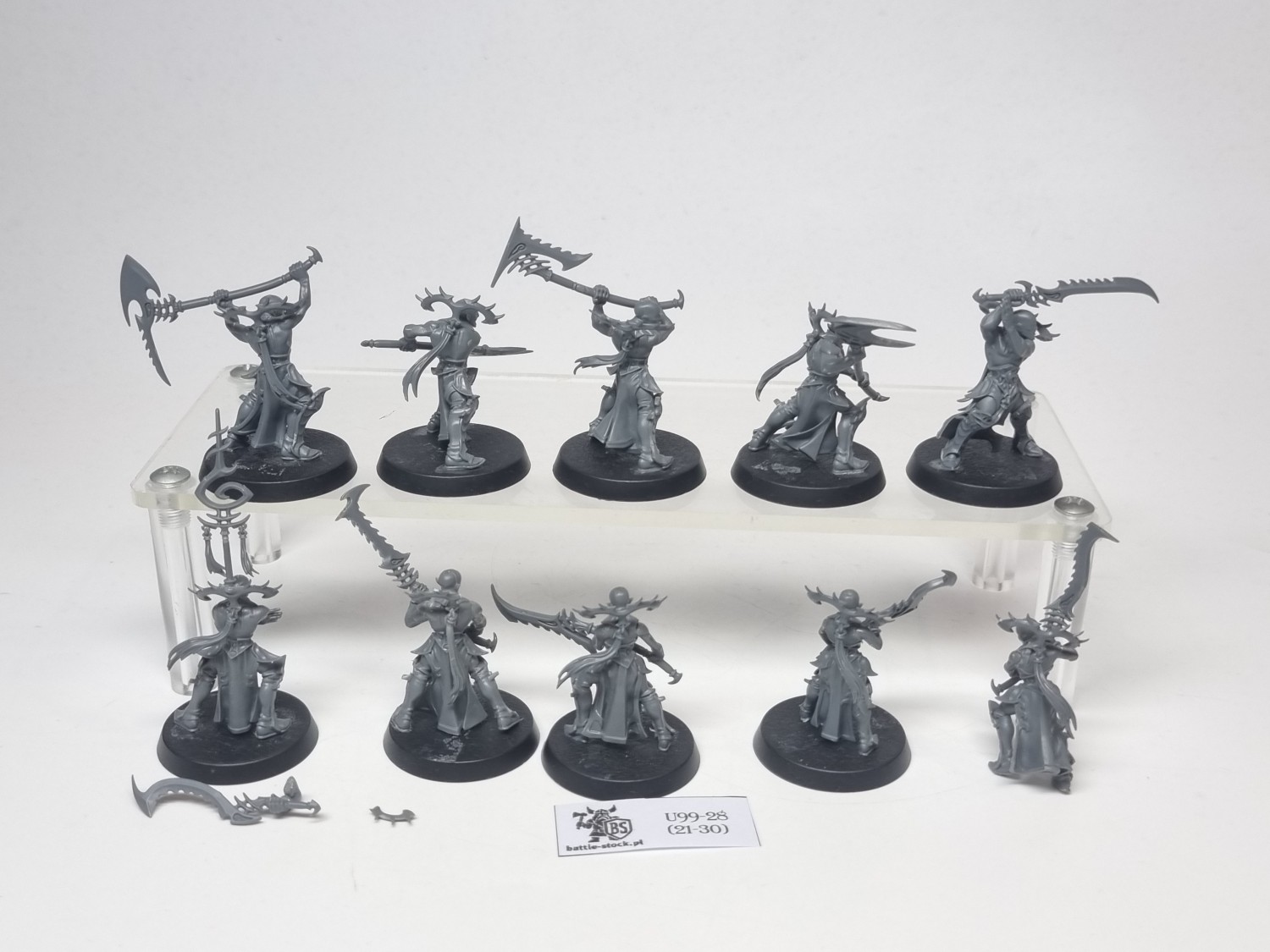 Namarti Thralls