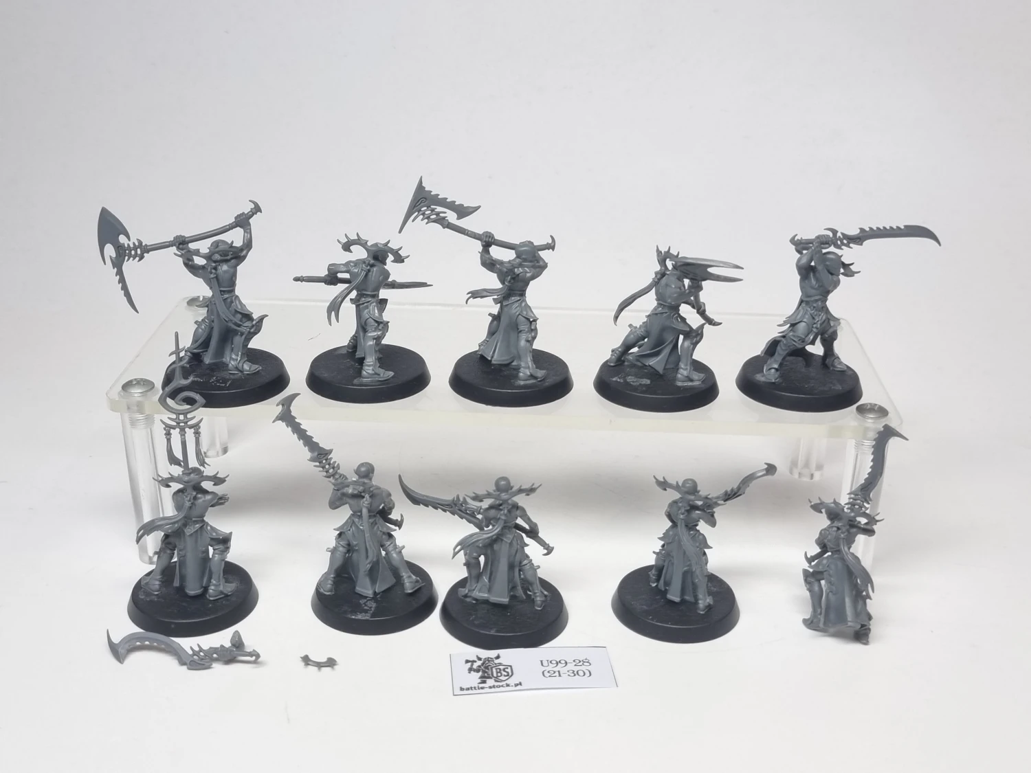 Namarti Thralls