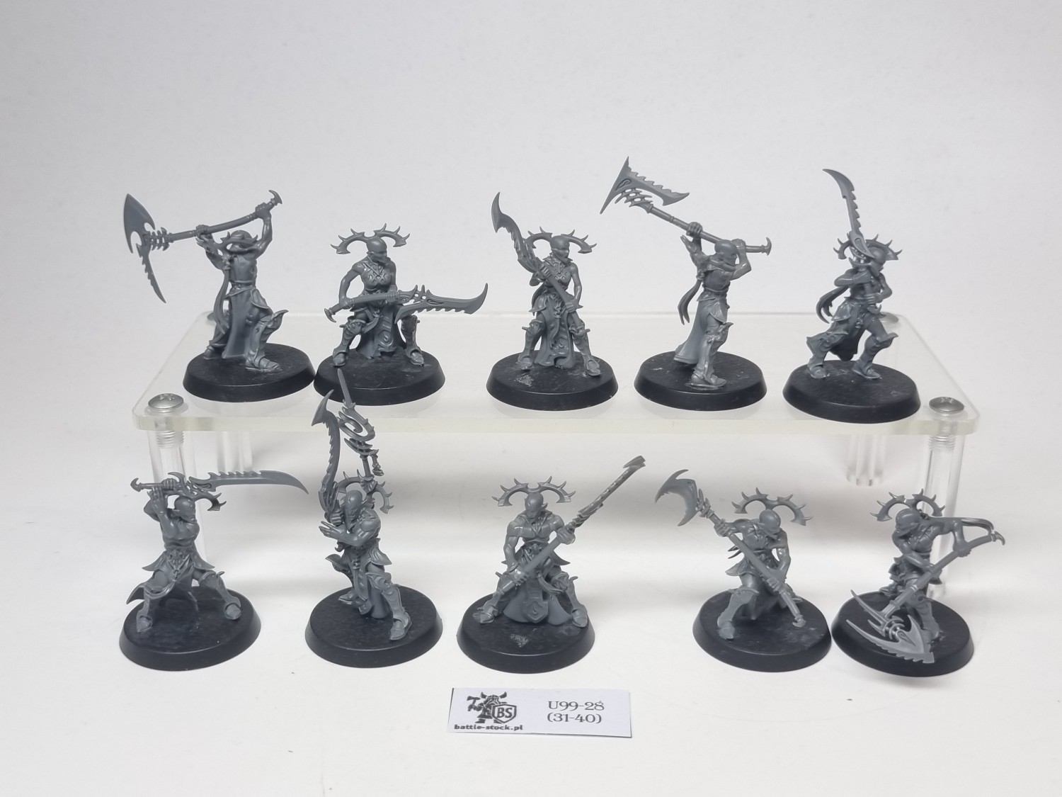 Namarti Thralls