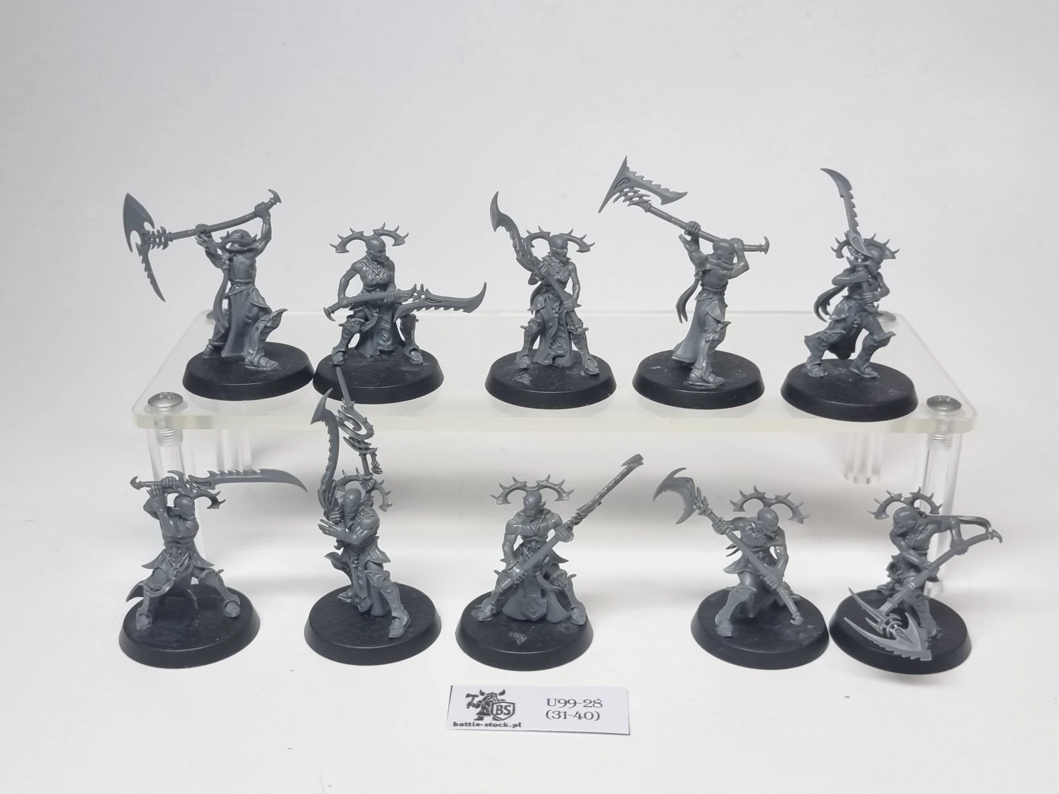 Namarti Thralls