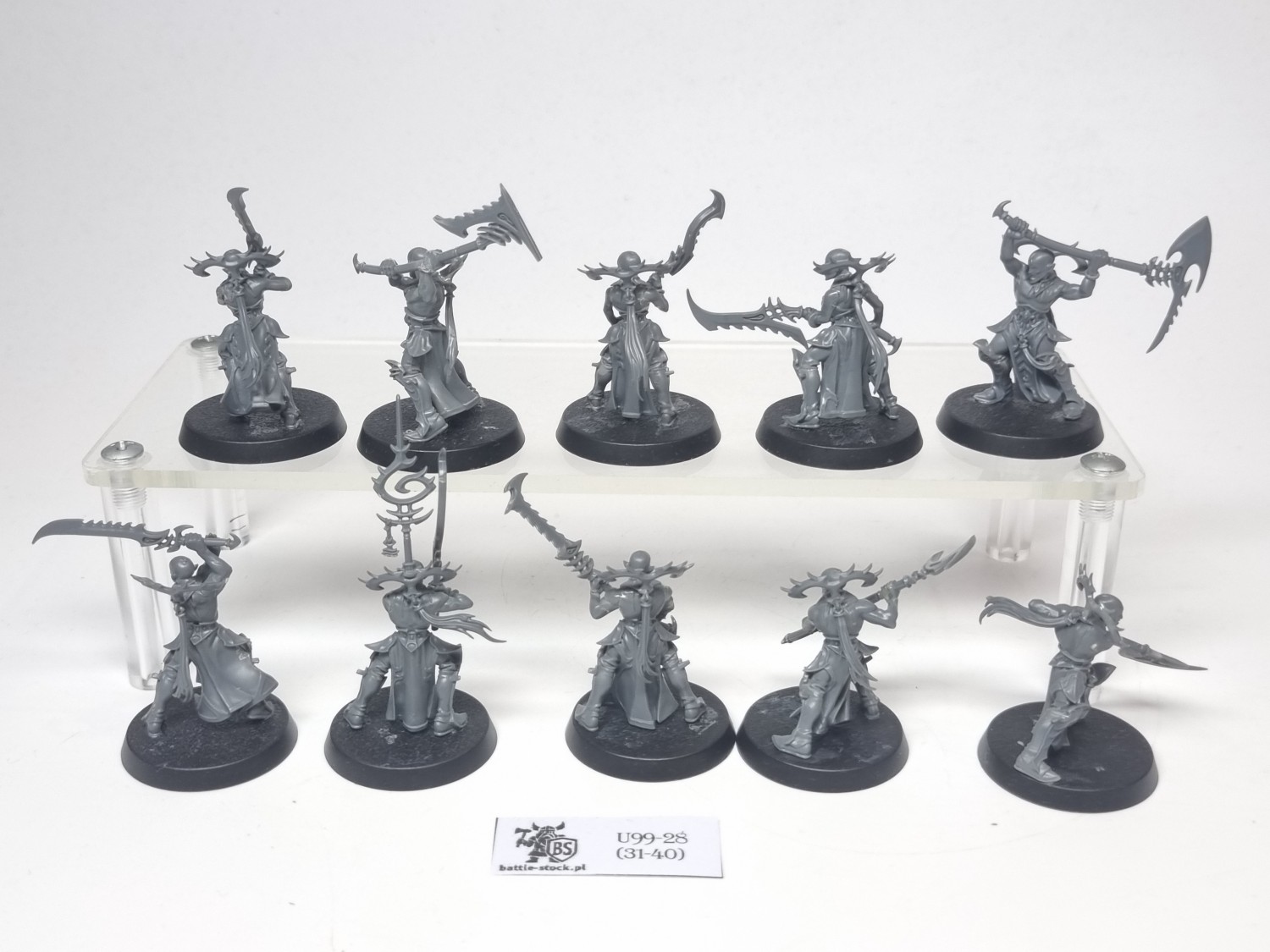 Namarti Thralls