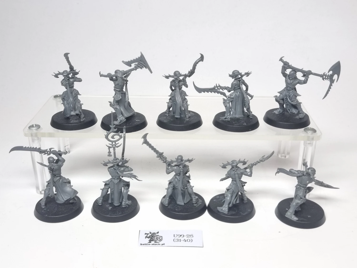 Namarti Thralls