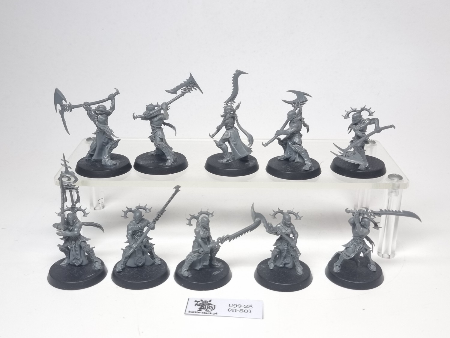 Namarti Thralls